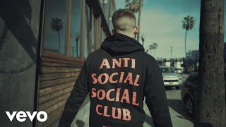 Vegas Jones - Bellaria The Making Of - California Chronicles