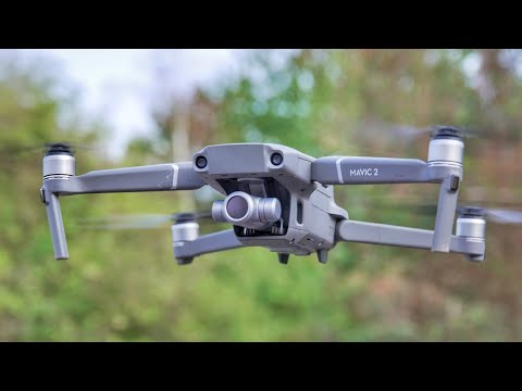 DJI Mavic 2 Zoom: Meine Lieblings-Features! | OwnGalaxy