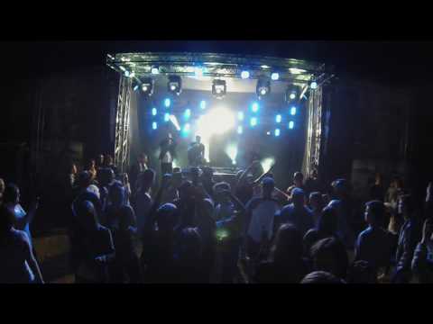 Fabian Farell beim SummerSounds Open Air 2017  in Ettelscheid