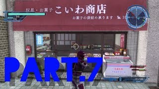 【実況】元民間人も戦う地球防衛軍５ part.7
