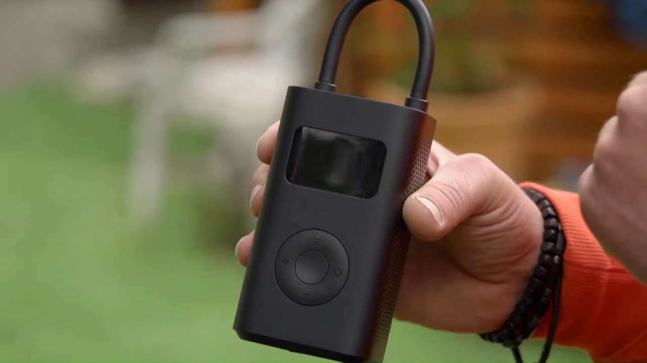 Zobacz jak działa pompka na baterie! #101_Gadżetów