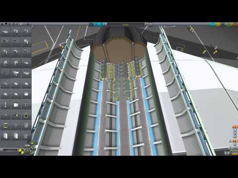 KSP - Let's Build a Carpet Bomber!