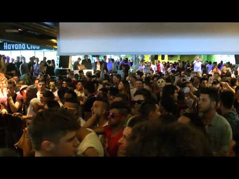 Marco Carola playing Soul (Nice7 Remix) @ il Muretto Jesolo ITA 2013