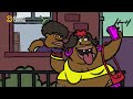 Sneaky Links Legends Of Chamberlain Heights Comedy Central Africa