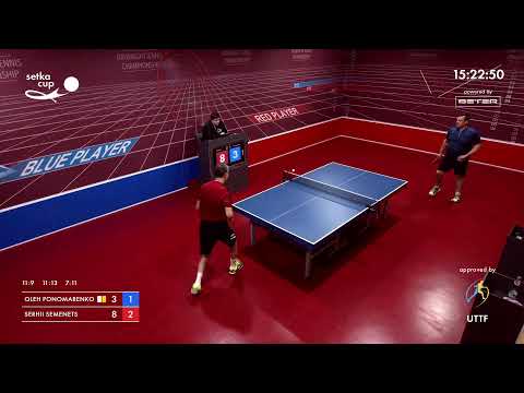 Tournament 2023-11-29 Men, morning. Arena "America"