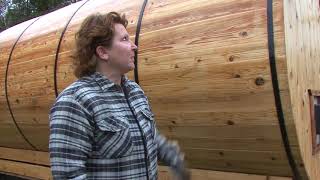 Pelkie Folk Art Documentary