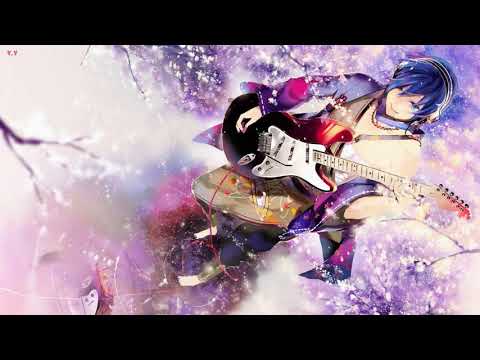 ♫ ღ ~ Sakura Anata Ni Deaete Yokatta - RSP ~ ♫ ღ Male version [Vietsub+kara]