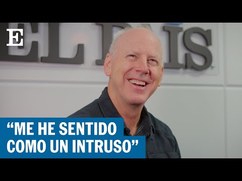 Greg Graffin, de Bad Religion: "La ignorancia sigue siendo la mayor amenaza en el mundo"  | EL PAÍS