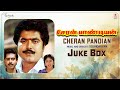 Cheran Pandian Audio Songs Jukebox Vijayakumar Sarathkumar Sreeja Soundaryan Old Tamil Movie