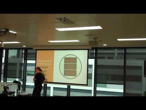 Systems Thinking by combining Team Topologies with Context Maps - Michael Plöd