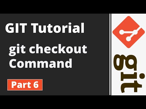 Part1 Git Tutorial Introduction Version Control Systems