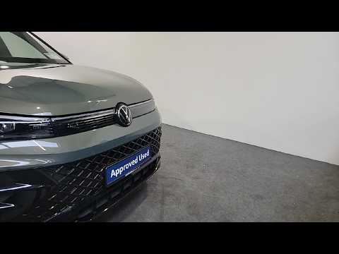 Volkswagen Tiguan R-Line 2.0 TDI 150HP DSG *Huge S - Image 2