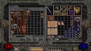 Diablo 2 runeword mod single player