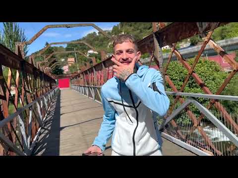 JR. VARGAS - HISTORIA DE AMOR (SHOT X RUINA JOVEN)