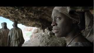 Samson's Mother - The Bible Series