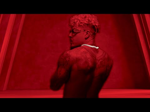 KALIF - Iti Plac Golanii (Official Video)