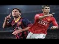 Lionel Messi vs Cristiano Ronaldo ● Top 10 Solo Goals | HD