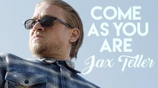 (SOA) Jax Teller || Come As You Are [for DeepShadow]