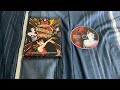 Opening To Moulin Rouge 2001 DVD DTS Option