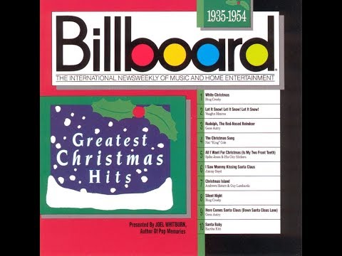 Video thumbnail for The Christmas Song (Merry Christmas to You)
