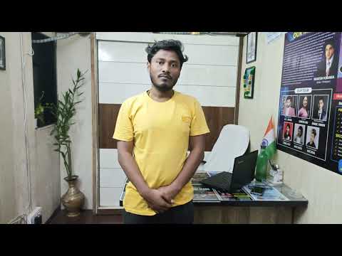 Prem Ranjan Sinha Intro