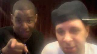 TONY TOUCH - VOODOO RAY SOUL KITCHEN SPECIAL TEASER