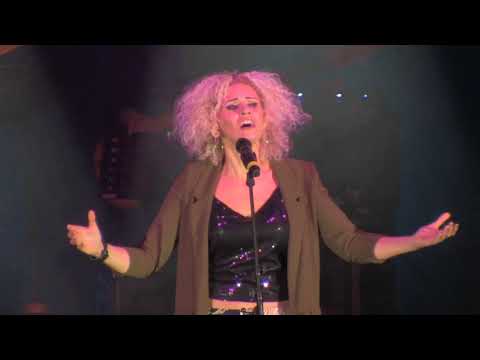 Sabrina Weckerlin - I will always love you - Sommernacht des Musicals 2018