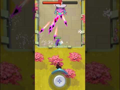 Battle of Ninja Video