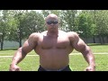 Bodybuilding Motivation: Johnathan Lee Johnson Offseason, May 2017