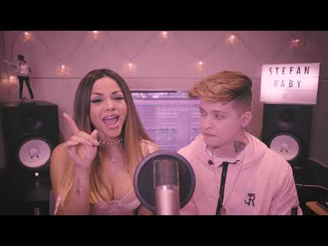 MASHUP DO BABY - Anitta X Luan Santana X Belo X Ludmilla X Maluma X PK - (Mashup Especial UM.MUSIC)