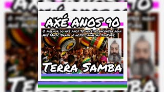 Terra Samba - Tá Tirando Onda (1998)