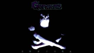 Gorguts - Earthly Love (Vinyl Rip)