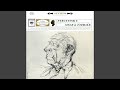 Concerto for Two Solo Pianos: II. Notturno. Adagietto