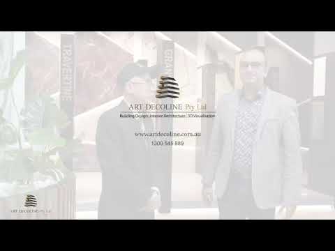 Interior Design Testimonials