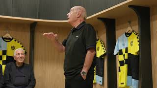 מצדיעים לאגדות: בית״ר ירושלים מארחת את כוכבי הגביע הראשון של עונת 75/76