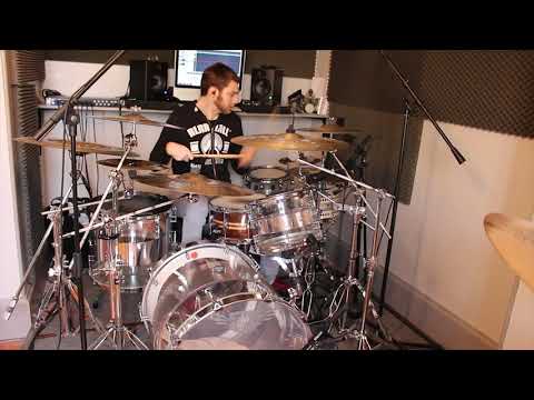 FFFFP - Concours de covers Fatals Picards 2020 - Batterie - Sucer Des Cailloux