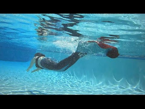 Promotional video thumbnail 2 for Mermaid Aviva and More
