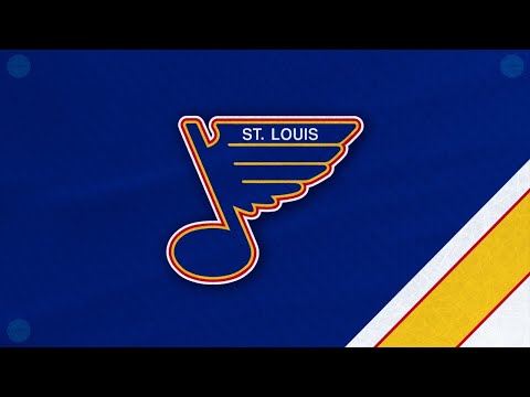 St. Louis Blues 1992/93 Goal Horn
