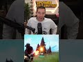 Pokémon met guns!