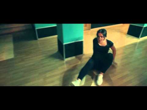 Макпал Исабекова feat Kicha.Девочка из Гетто(Тизер)