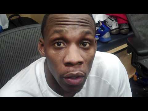 Lester Hudson On Tom Thibodeau