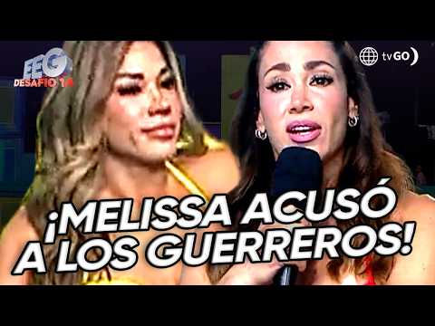 EEG and América Televisión