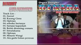 Download lagu Dangdut Panggung Live Full Album DI Nada mp3