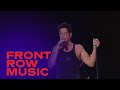 Audioslave Performs Shadow on the Sun | Audioslave Live in Cuba | Front Row Music