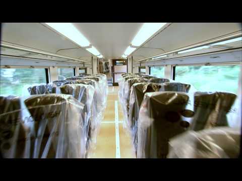 Short impressions: Rhein-Ruhr-Express (RRX)