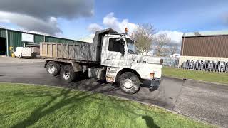 Купити самоскид Scania T92 Scania 6x2 Torpedo 92 H Kipper - Зображення 4 | Autoline UA Самоскид Scania T92 Scania 6x2 Torpedo 92 H Kipper | Зображення 4 - Autoline