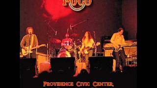 Angel - Poco (LIVE 1976)