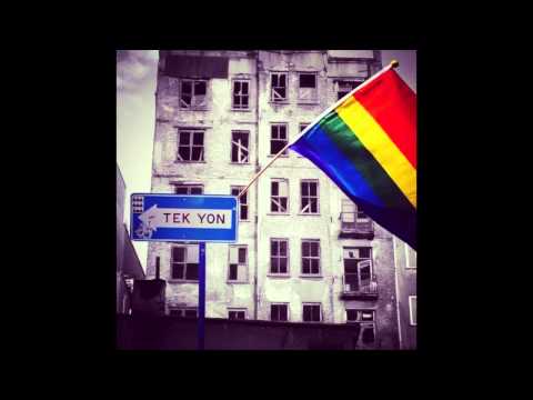 Tek Yon - Tek Yon Goes To Pride