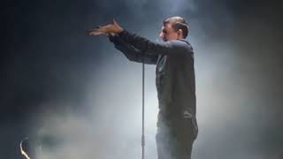 Parkway Drive - Cemetery Bloom (Live, Alexandra Palace, London 2019)