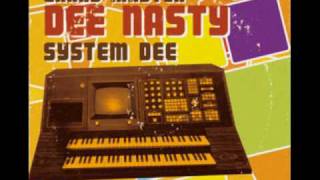 Dee Nasty sentiment feat Urban Swing